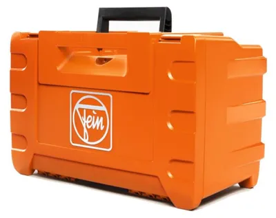Produktbild von FEIN Werkzeugkoffer, Kunststoff, Innenmaße: 470 x 275 x 232 mm