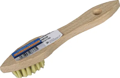 Produktbild von Auftragbürste helle Borsten EUROHOME®
