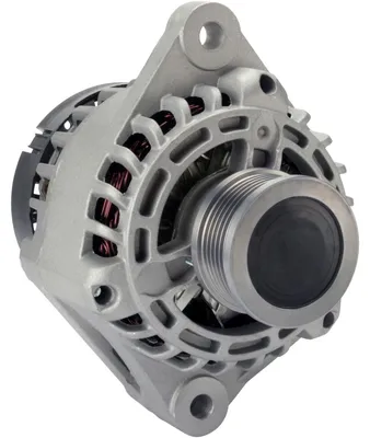 Image de Drehstromgenerator HC-CARGO F 032 114 204