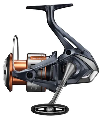 Produktbild von Shimano Nasci FD 4000