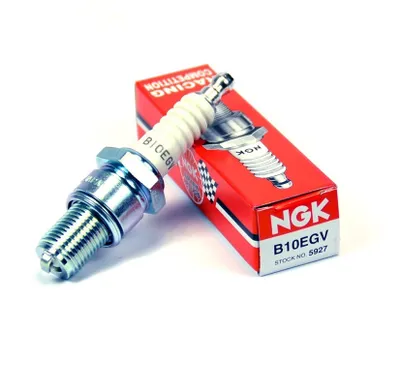Zdjęcie produktu dla Świeca zapłonowa NGK B105EGV Racing