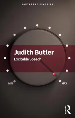 Obrázek produktu pro Excitable Speech