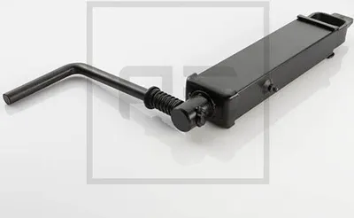 Obrázok produktu pre Lanko, parkovacie brzda PETERS 090.000-00A