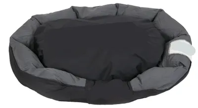 Produktbild von Hundebett – Hundekissen – Hundebett – Hundebetten – 90x70x19 cm – Wasserdicht