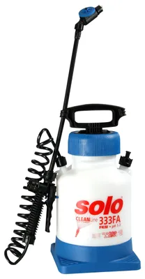 Produktbild von Solo CLEANLine 333 FA Schaumsprüher Germany, Weiß, 33331