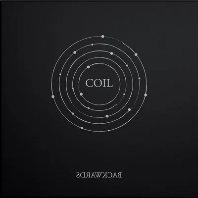 Obrázek produktu pro Backwards (černý vinyl)