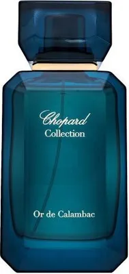 Image de Chopard Or de Calambac eau de parfum unisexe 100 ml