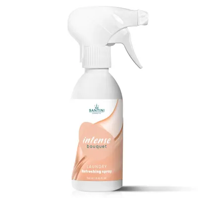 Produktbild von Textilauffrischer SANTINI 250 ml - Intense Bouquet