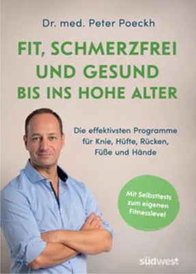Image de Fit, schmerzfrei und gesund bis ins hohe Alter
