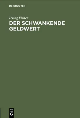 Produktbild von Der schwankende Geldwert