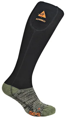 Produktbild von Alpenheat Heizsocken Fire-Socks Wolle AJ27 L