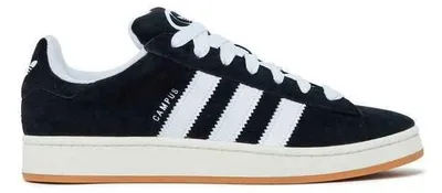 Immagine prodotto di Adidas Campus 00s Core Black (Nero) - EU: 37 1/3