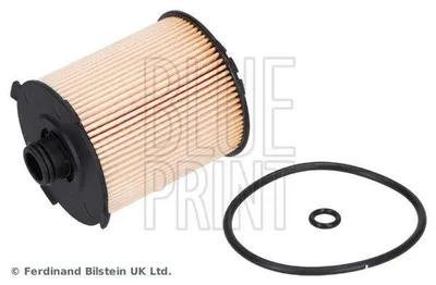 Produktbild von Ölfilter BLUE PRINT ADBP210206 Filtereinsatz für VOLVO XC40 (536) XC60 II (246) XC90 II (256) S90 II (234) S60 III (224)