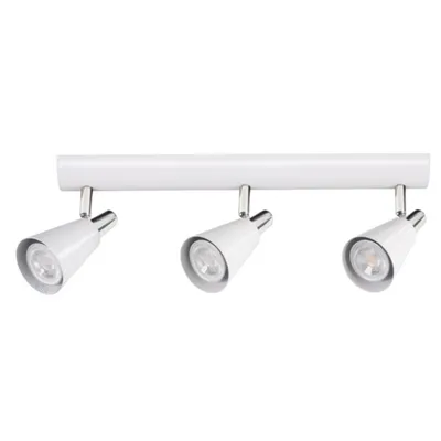 Obrázek produktu pro Kanlux S.A. 33094, GU10, IP20, Bílá