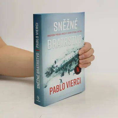 Produktbild von Das Schneegesellschaft | Pablo Vierci