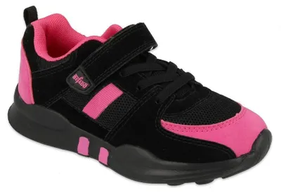 Obrázek produktu pro Dívčí tenisky BEFADO SPORT 516X129 516Y129 516Q129 Black