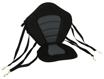 Produktbild von Sitz mit Rückenlehne für SUP-Board