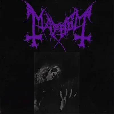 Obrázek produktu pro Chaos: (CD / Název: H-P)