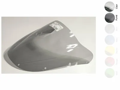 Obrázok produktu pre MRA Racing R Čelné sklo - Yamaha FZR1000 Exup