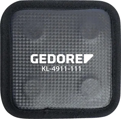 Obrázek produktu pro Gedore KL-4911-111, 114 mm, 7 mm, 114 mm, 100 g