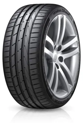 Produktbild von Hankook Ventus S1 evo2 K117 XL FR - 255/35R22 96Y - Sommerreifen