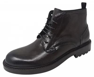 Produktbild von Exton Schnürstiefel Braun