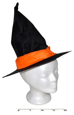 Immagine prodotto di Cappello da Mago 32x38 Cm