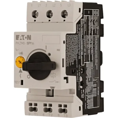 Produktbild von Eaton Motorschutzschalter 4..63A