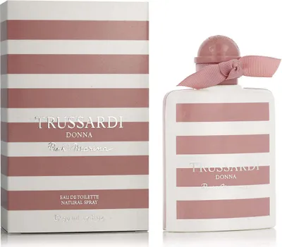 Image de Trussardi Donna Pink Marina EDT 50 ml W