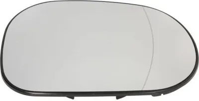 Produktbild von BLIC Spiegelglas Außenspiegel Rechts passend für MERCEDES-BENZ M-Klasse (W163) mit Weitwinkelspiegel Beheizt 6102-02-1272515P