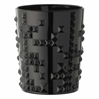 Zdjęcie produktu dla Nachtmann Punk, kubek, kolor: jet black (czarny)