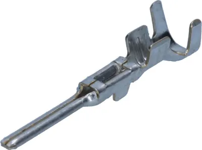 Produktbild von 10 Stück AMP 0-0183036-1 Superseal Stiftkontakt 0,35-0,5mm² Ersatzkontakt
