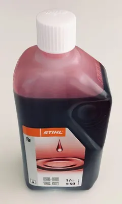 Produktbild von Für Stihl Mischöl Hp 1L 07813198410