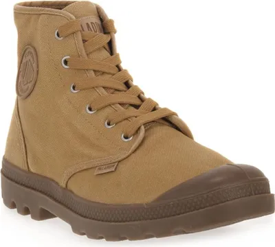 Zdjęcie produktu dla Buty Palladium Pampa Hi Woodlin PAS02352209
