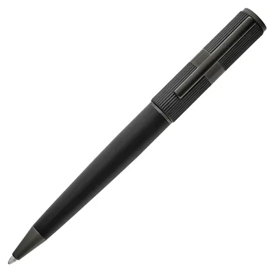 Immagine prodotto di HUGO BOSS Penna a sfera Formation Line Black