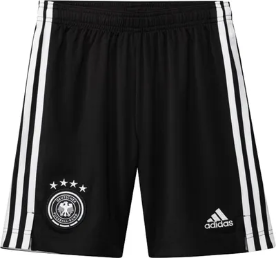 Produktbild von DFB Short EM 2021 Heim Kinder, Größe:176