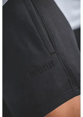 Obrázok produktu pre Šortky Erima Ts – čierne
