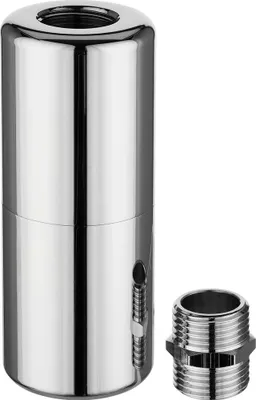 Produktbild von Filtronix Antikalk Duschfilter Wasserfilter für die Dusche