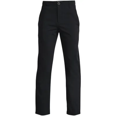 Produktbild von Under Armour UA Boys Golf Black S