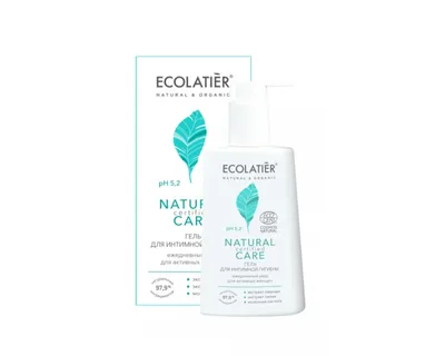 Obrázok produktu pre Ecolatier Aloe Vera Handseife Handseife 1 Stk.