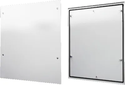 Immagine prodotto di Rittal 5501730 Griffe für Geräteböden Rittal ausziehbar 2 Stück
