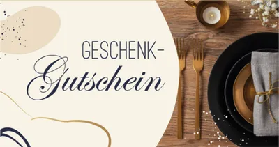Productafbeelding van PRICARO Cadeaubon, gastronomie "Elegante", 25 stuks
