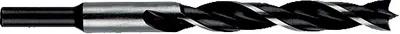 Produktbild von Heller Tools 11926 9 Wood twist drill bit 16 mm Total length 180 mm Cylinder shank 1 pc(s)