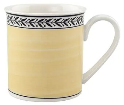 Zdjęcie produktu dla Villeroy&Boch - Kubek Audun Fleur 250ml