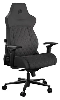Produktbild von CORSAIR Gaming Stuhl TC500 LUXE Gaming Chair-Shadow