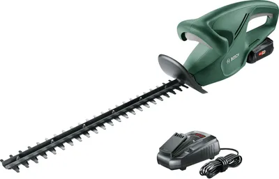 Obrázok produktu pre Bosch 0 600 849 H00, 45 cm, 1,5 cm, 2400 spm, Zelená, 2,5 m/s², 1,5 m/s²