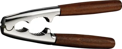 Obrázek produktu pro Westmark Elegantní kleště na louskání ořechů s dřevěnou rukojetí z tlakově litého zinku