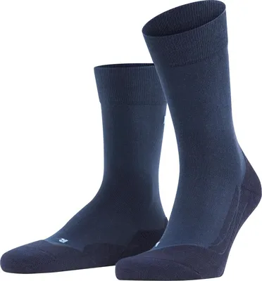 Produktbild von FALKE GO2 Golf Socken space blue 42-43