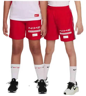 Produktbild von Shorts Nike HJ3801-657 für Kinder