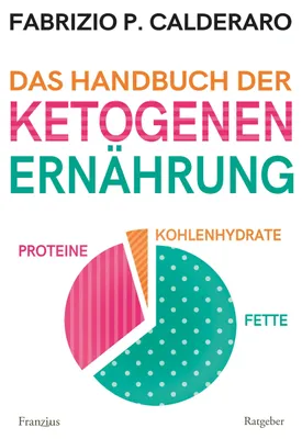 Produktbild von Das Handbuch der ketogenen Ernährung